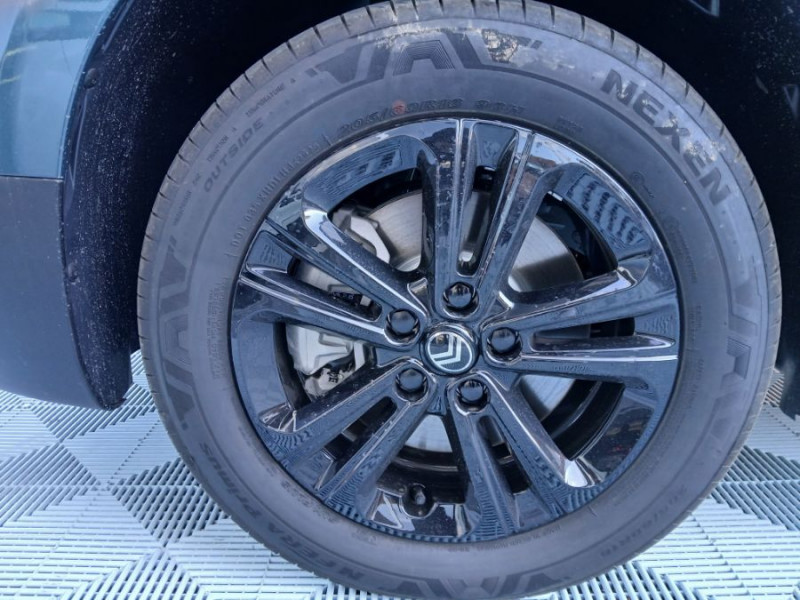 Photo 34 de l'offre de CITROEN BERLINGO 1.5 BlueHDi 130 EAT8 N1 PACK ADML Camera Induction 3 Sièges Arr. à 28450€ chez Mérignac auto