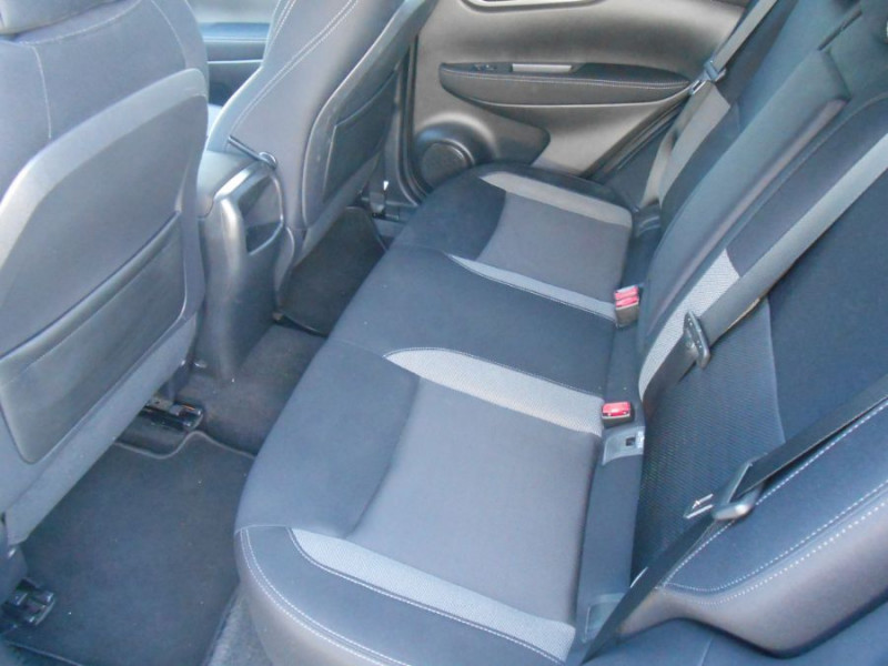 Photo 6 de l'offre de NISSAN QASHQAI 1.2 DIG-T 115 BVM6 N-CONNECTA Toit Pano Cam. 360° à 14450€ chez Mérignac auto