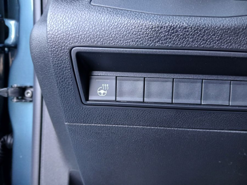 Photo 20 de l'offre de CITROEN BERLINGO 1.5 BlueHDi 130 EAT8 N1 PACK ADML Camera Induction 3 Sièges Arr. à 28450€ chez Mérignac auto