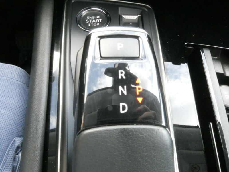 Photo 26 de l'offre de PEUGEOT 508 1.5 BlueHDi 130 EAT8 ALLURE PACK Coffre EL. ACC SC 1ère Main à 21950€ chez Mérignac auto