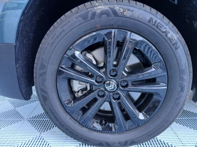 Photo 34 de l'offre de CITROEN BERLINGO 1.5 BlueHDi 130 EAT8 N1 PACK ADML Camera Induction 3 Sièges Arr. à 28450€ chez Mérignac auto