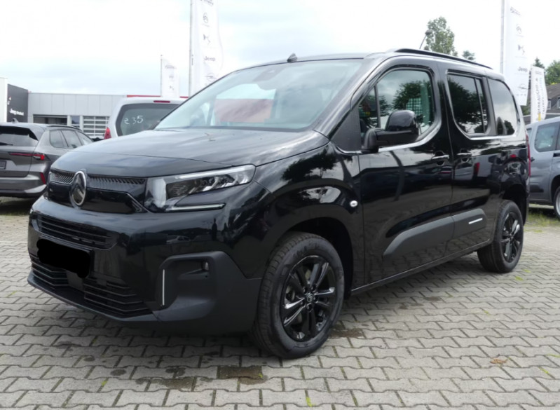 Photo 1 de l'offre de CITROEN BERLINGO 1.5 BlueHDi 130 EAT8 N1 MAX ADML Camera à 28450€ chez Mérignac auto