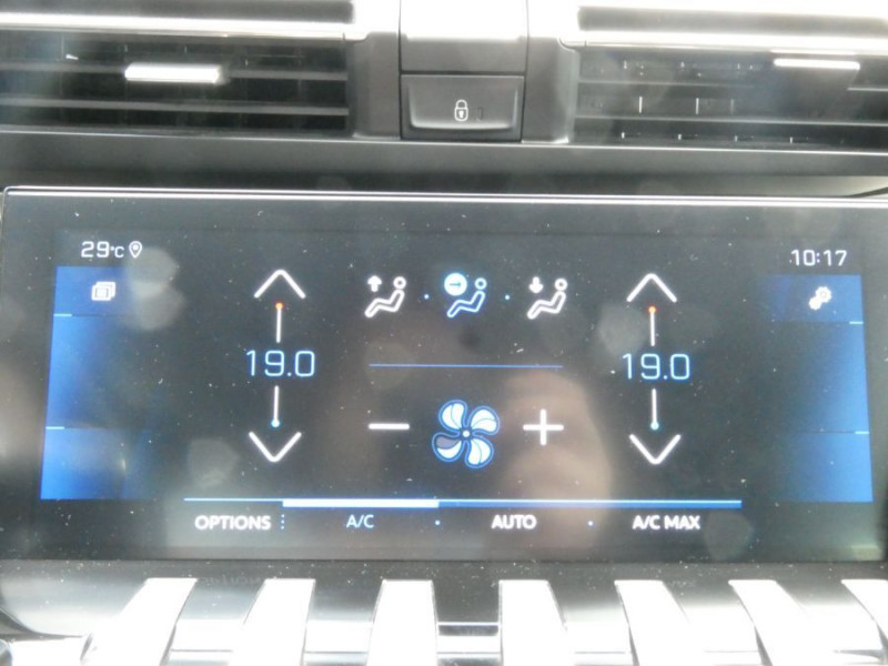 Photo 13 de l'offre de PEUGEOT 508 1.5 BlueHDi 130 EAT8 ALLURE PACK Coffre EL. ACC SC 1ère Main à 21950€ chez Mérignac auto