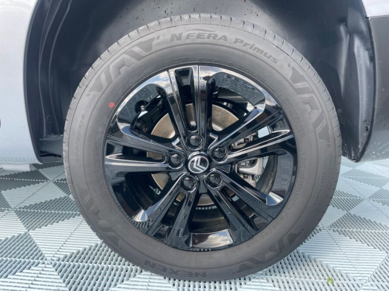 Photo 23 de l'offre de CITROEN BERLINGO 1.5 BlueHDi 130 EAT8 N1 MAX ADML Camera à 28450€ chez Mérignac auto