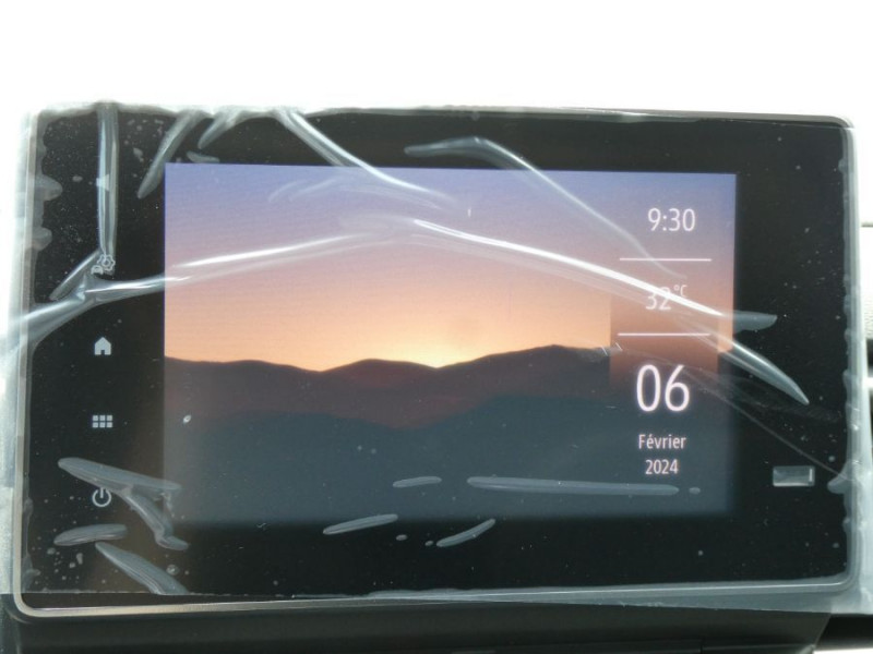 Photo 23 de l'offre de RENAULT TRAFIC VAN ANTILOPE VAN Aménagé FLEX PLUS 2.0 DCi 130 BVM6 L1 PK Confort 4PL Attel+Pte Vélo à 56000€ chez Mérignac auto