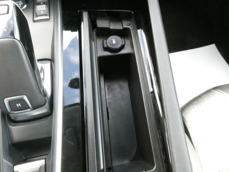 Photo 28 de l'offre de PEUGEOT 508 1.5 BlueHDi 130 EAT8 ALLURE PACK Coffre EL. ACC SC 1ère Main à 21950€ chez Mérignac auto