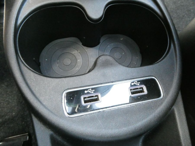 Photo 29 de l'offre de FIAT 500 1.0 70 BVM6 HYBRID DOLCEVITA Toit Pano CarPlay 7" à 13450€ chez Mérignac auto