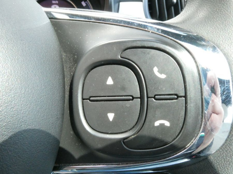 Photo 22 de l'offre de FIAT 500 1.0 70 BVM6 HYBRID STAR Toit Pano JA16 CarPlay 7" à 13750€ chez Mérignac auto