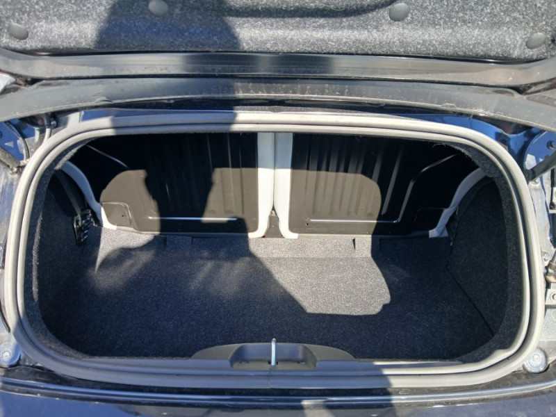 Photo 34 de l'offre de FIAT 500C 1.0 70 BVM6 HYBRID DOLCEVITA GPS JA16 CLIM Auto 1ère Main à 14750€ chez Mérignac auto