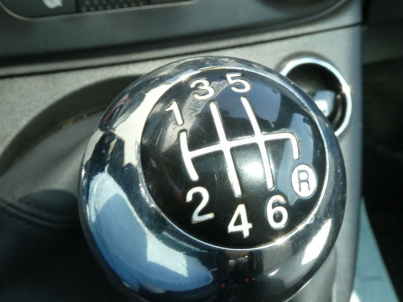 Photo 24 de l'offre de FIAT 500 1.0 70 BVM6 HYBRID STAR Toit Pano JA16 CarPlay 7" à 13750€ chez Mérignac auto