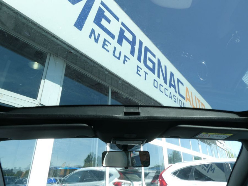 Photo 15 de l'offre de FIAT 500 1.0 70 BVM6 HYBRID DOLCEVITA Toit Pano CarPlay 7" à 13450€ chez Mérignac auto