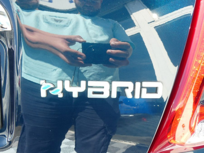 Photo 22 de l'offre de FIAT 500 1.0 70 BVM6 HYBRID DOLCEVITA Toit Pano CarPlay 7" à 13450€ chez Mérignac auto