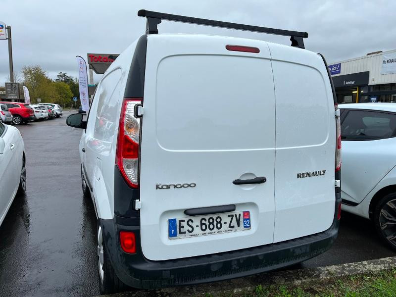 Photo 4 de l'offre de RENAULT Kangoo Express 1.5 dCi 90ch energy Grand Confort Euro6 à 11990€ chez Ets Sauvage Agent Renault