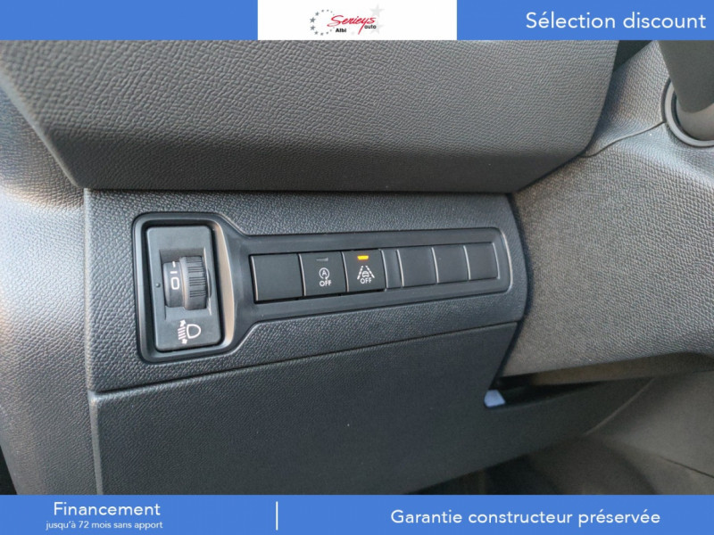 Photo 25 de l'offre de PEUGEOT 308 Active Pack BlueHDi 130 GPS+CAMERA AR à 21680€ chez Garage Serieys Auto
