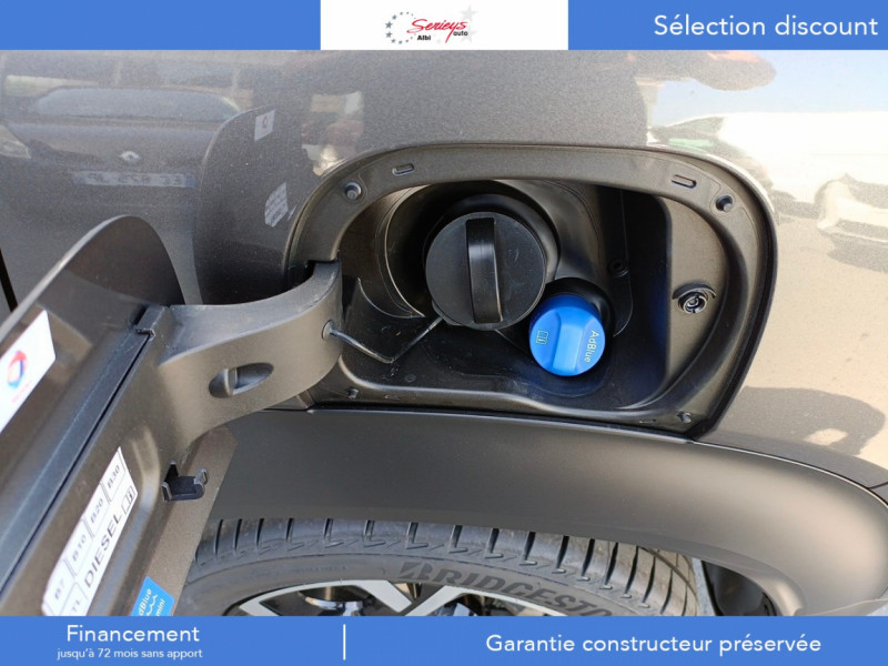 Photo 14 de l'offre de CITROEN C3 AIRCROSS Shine Pack BlueHDI 120 EAT6 Camera AR+JA17 à 27880€ chez Garage Serieys Auto