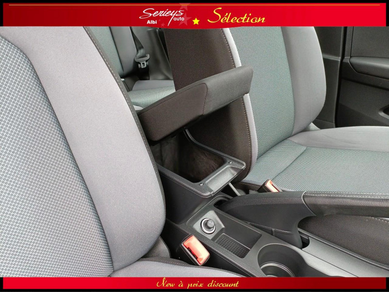 Photo 16 de l'offre de SEAT ARONA 1.0 EcoTSI 95 XCELLENCE GPS à 16380€ chez Garage Serieys Auto