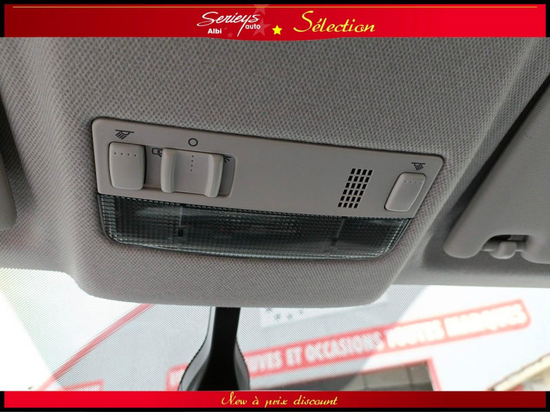 Photo 33 de l'offre de SEAT ARONA 1.0 EcoTSI 95 XCELLENCE GPS à 16380€ chez Garage Serieys Auto