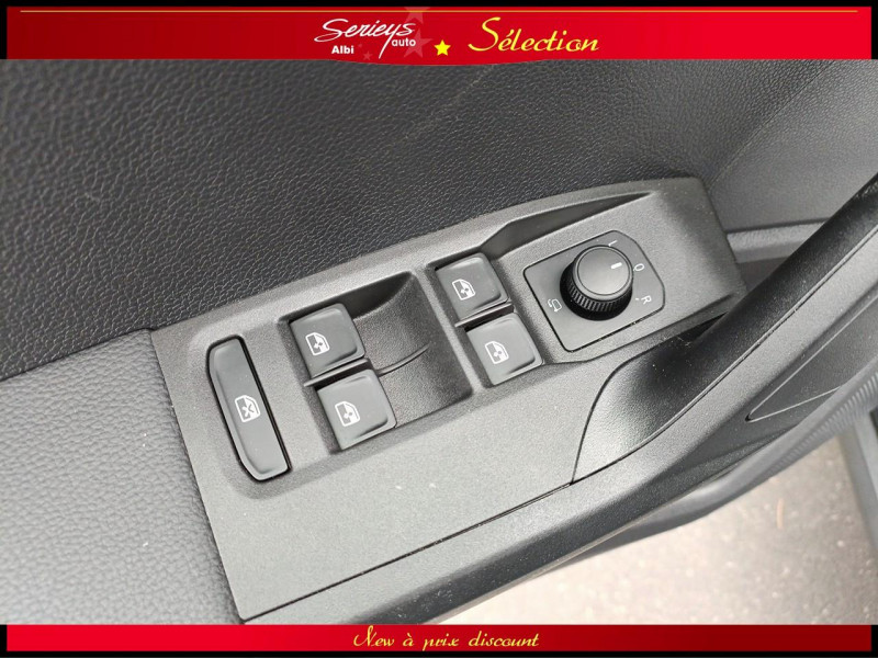 Photo 28 de l'offre de SEAT ARONA 1.0 EcoTSI 95 XCELLENCE GPS à 16380€ chez Garage Serieys Auto