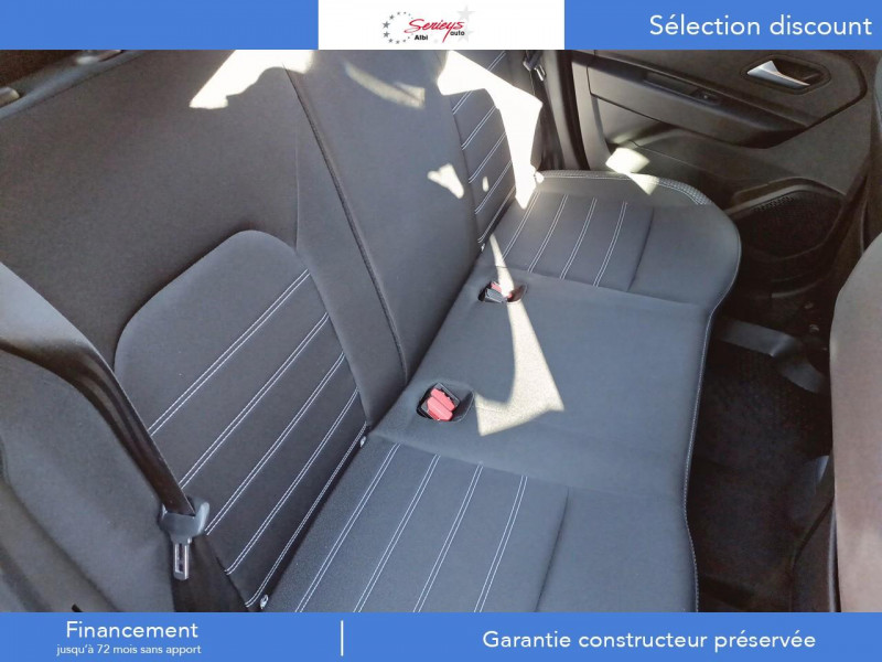 Photo 35 de l'offre de DACIA DUSTER 1.5 BLUE DCI 115 PRESTIGE 4X4 CAMERA AR+SIEGE CHAUFFANT à 23800€ chez Garage Serieys Auto