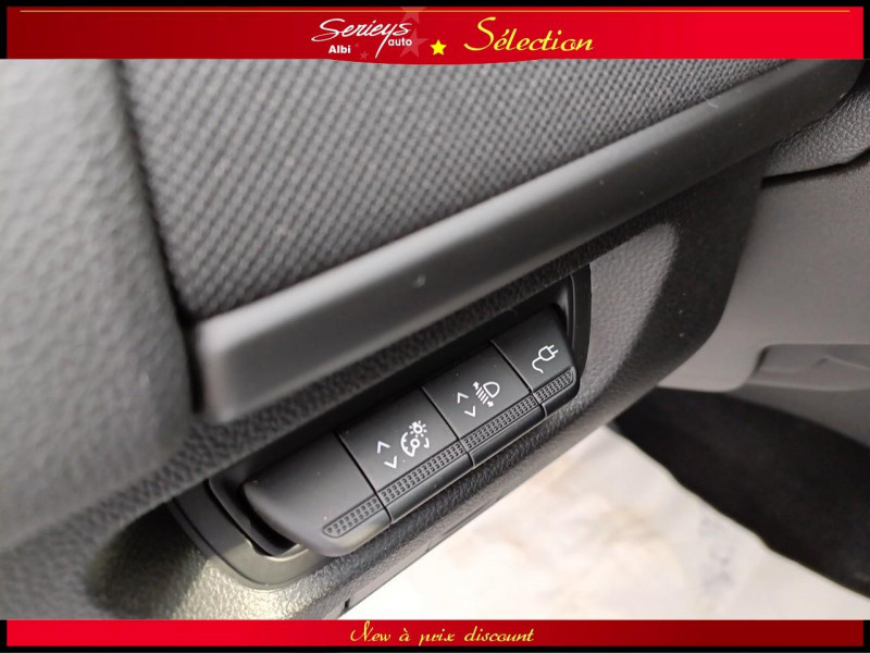 Photo 22 de l'offre de RENAULT ZOE LIFE R110 52 KW EASY LINK7 + CABLE WALLBOX à 23980€ chez Garage Serieys Auto