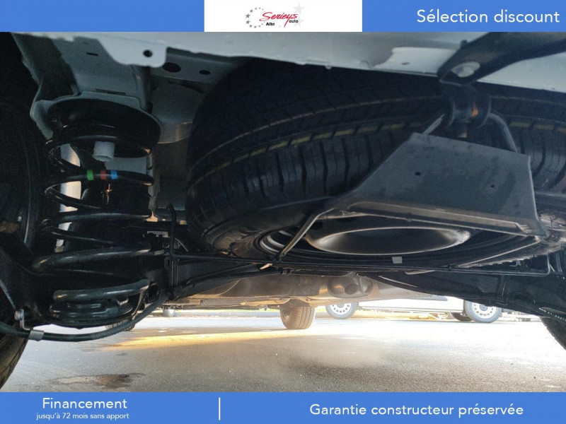 Photo 19 de l'offre de PEUGEOT EXPERT 1.5 BLUEHDi 120 PREMIUM CARPLAY MODUWORK à 31680€ chez Garage Serieys Auto