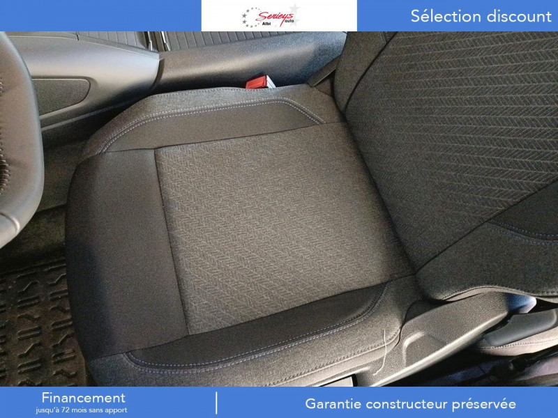 Photo 36 de l'offre de PEUGEOT RIFTER ALLURE PACK BLUEHDI 130 STD  CAMERA AR à 30980€ chez Garage Serieys Auto