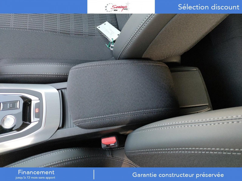 Photo 11 de l'offre de PEUGEOT 308 ALLURE PACK 1.5 BlueHDi 130  EAT8  PARK ASSIT+FULL LED+JA BITON à 24680€ chez Garage Serieys Auto