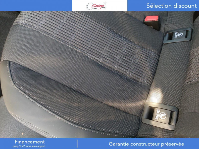 Photo 29 de l'offre de PEUGEOT 308 ALLURE PACK 1.5 BlueHDi 130  EAT8  PARK ASSIT+FULL LED+JA BITON à 24680€ chez Garage Serieys Auto