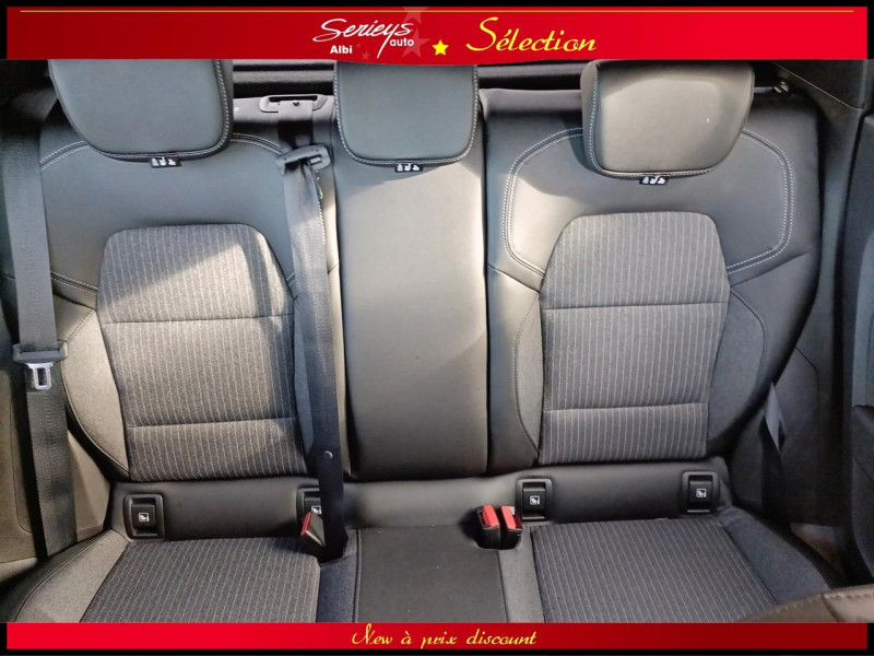 Photo 23 de l'offre de RENAULT CLIO 5  1.0 TCE 100 GPL INTENS PACK CITY 360+STYLE à 20980€ chez Garage Serieys Auto