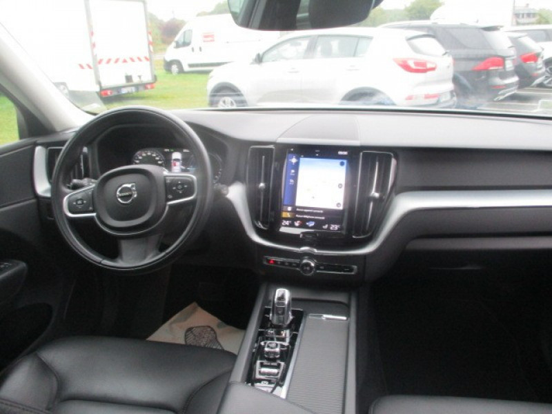 Photo 9 de l'offre de VOLVO XC60 T8 TWIN ENGINE 320 + 87CH BUSINESS GEARTRONIC à 38990€ chez AUTOMOBILES DE A A Z DOMALAIN