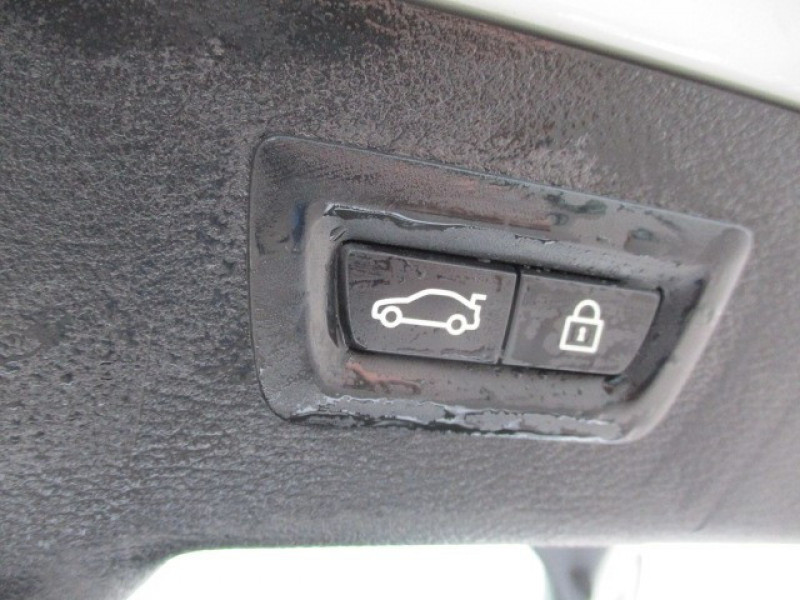 Photo 12 de l'offre de BMW X6 (F16) M50DA 381CH à 43990€ chez AUTOMOBILES DE A A Z DOMALAIN