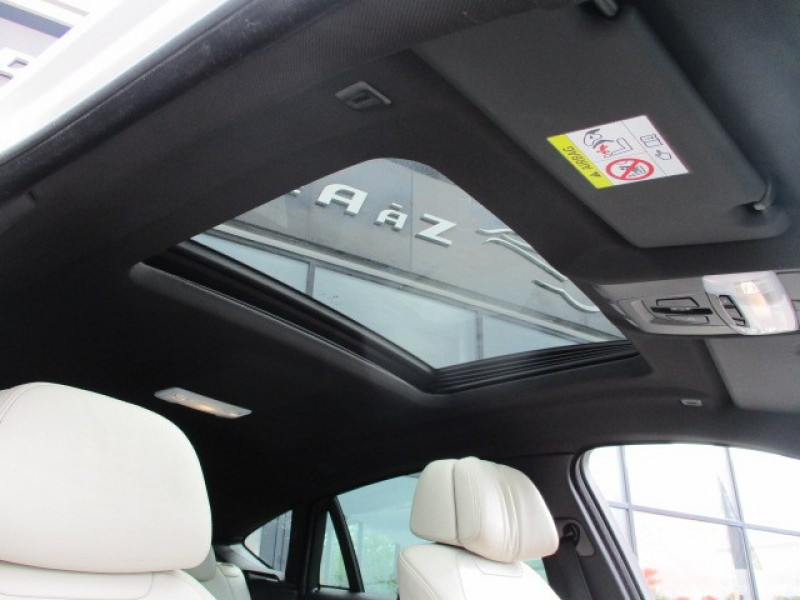 Photo 19 de l'offre de BMW X6 (F16) M50DA 381CH à 43990€ chez AUTOMOBILES DE A A Z DOMALAIN