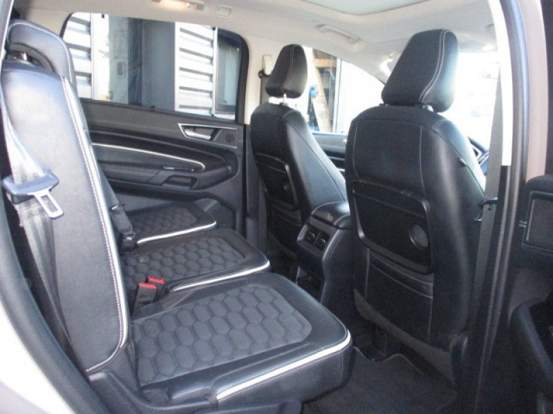 Photo 7 de l'offre de FORD S-MAX 2.0 TDCI 180CH STOP&START VIGNALE POWERSHIFT à 27990€ chez AUTOMOBILES DE A A Z DOMALAIN