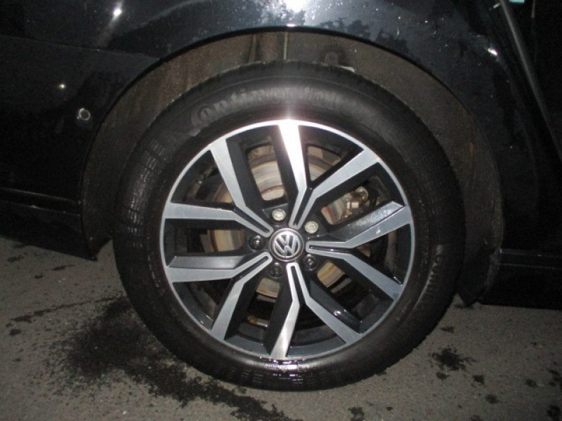 Photo 7 de l'offre de VOLKSWAGEN PASSAT SW 1.6 TDI 120CH BLUEMOTION TECHNOLOGY CONFORTLINE BUSINESS DSG7 à 12990€ chez AUTOMOBILES DE A A Z DOMALAIN