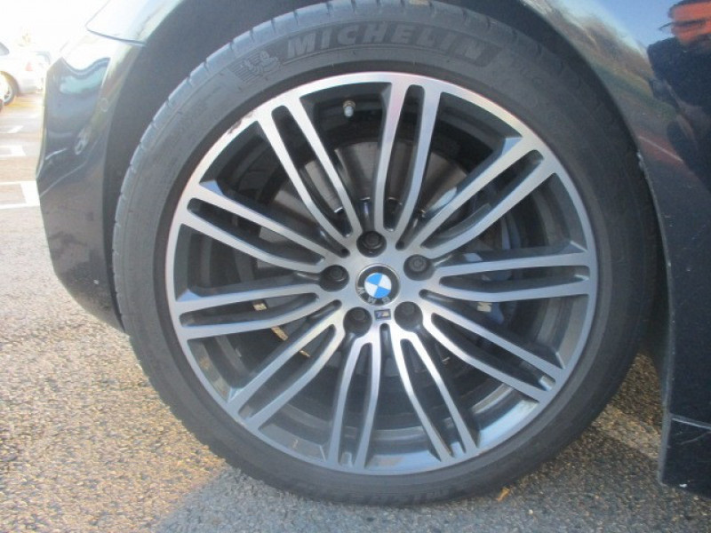 Photo 6 de l'offre de BMW SERIE 5 TOURING (G31) 530DA 265CH M SPORT STEPTRONIC EURO6C à 37990€ chez AUTOMOBILES DE A A Z DOMALAIN