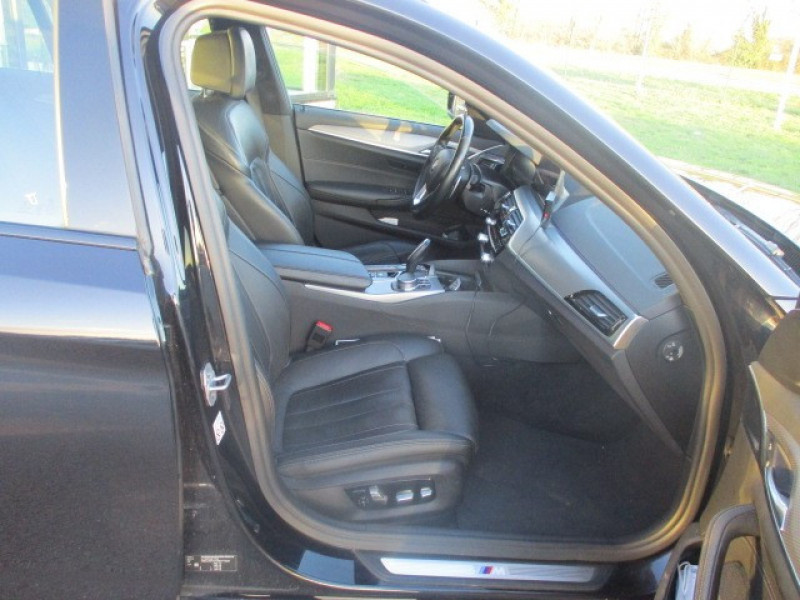 Photo 14 de l'offre de BMW SERIE 5 TOURING (G31) 530DA 265CH M SPORT STEPTRONIC EURO6C à 34990€ chez AUTOMOBILES DE A A Z DOMALAIN