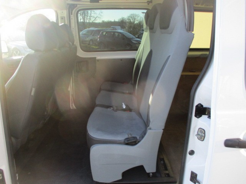 Photo 13 de l'offre de TOYOTA PROACE L2H1 90 D-4D à 24990€ chez AUTOMOBILES DE A A Z DOMALAIN