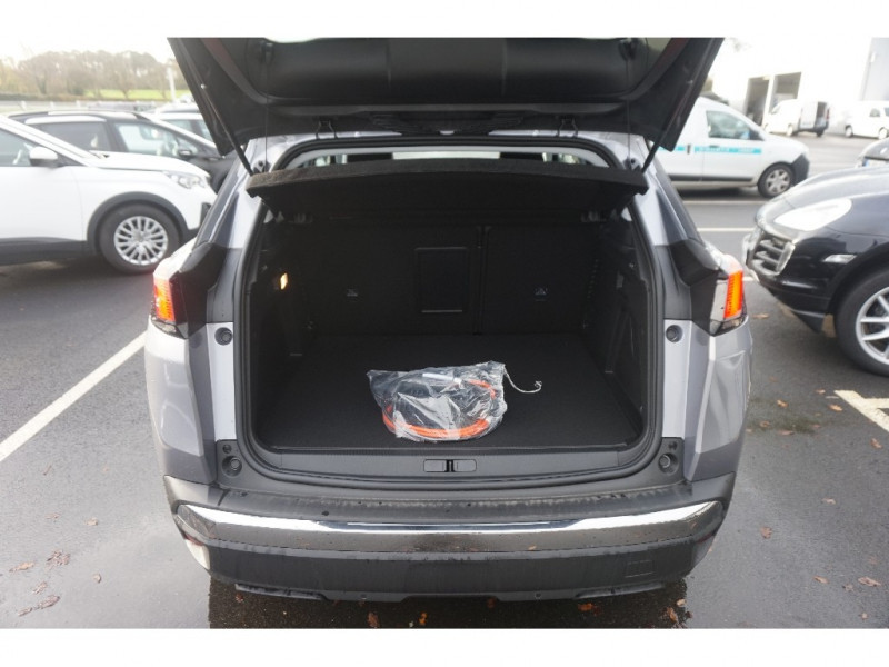 Photo 6 de l'offre de PEUGEOT 3008 HYBRID 225CH ALLURE E-EAT8 10CV à 34990€ chez AUTOMOBILES DE A A Z DOMALAIN