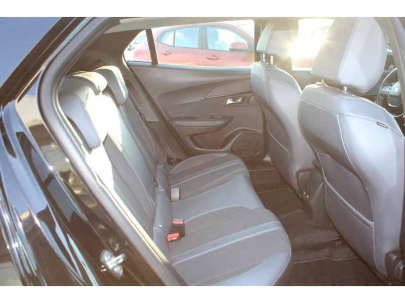 Photo 5 de l'offre de PEUGEOT 2008 1.2 PURETECH 130CH S&S ALLURE 7CV à 22990€ chez AUTOMOBILES DE A A Z DOMALAIN