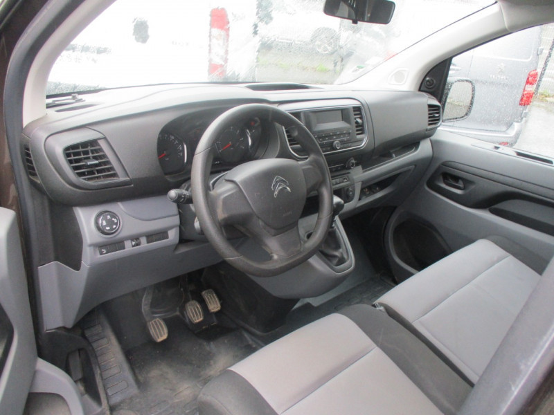 Photo 9 de l'offre de CITROEN SPACETOURER XL BLUEHDI 150CH BUSINESS S&S à 29990€ chez AUTOMOBILES DE A A Z DOMALAIN