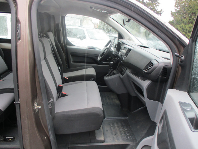 Photo 7 de l'offre de CITROEN SPACETOURER XL BLUEHDI 150CH BUSINESS S&S à 29990€ chez AUTOMOBILES DE A A Z DOMALAIN