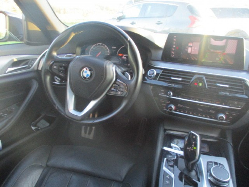Photo 13 de l'offre de BMW SERIE 5 TOURING (G31) 530DA 265CH M SPORT STEPTRONIC EURO6C à 34990€ chez AUTOMOBILES DE A A Z DOMALAIN