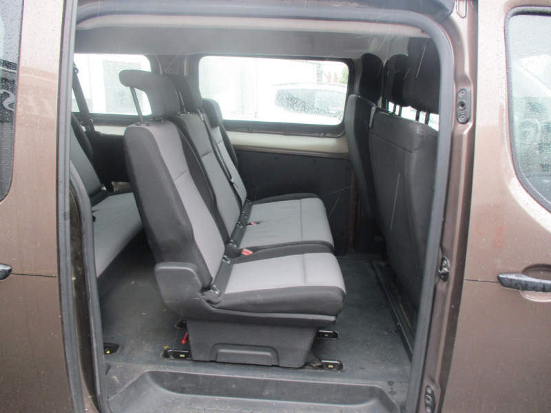 Photo 5 de l'offre de CITROEN SPACETOURER XL BLUEHDI 150CH BUSINESS S&S à 29990€ chez AUTOMOBILES DE A A Z DOMALAIN