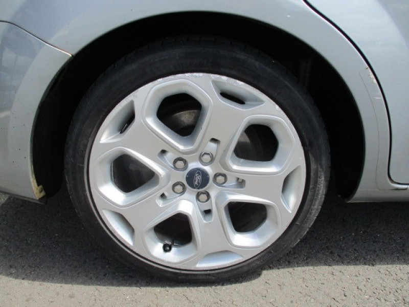 Photo 9 de l'offre de FORD MONDEO 2.2 TDCI 175CH DPF TITANIUM X 5P à 5990€ chez AUTOMOBILES DE A A Z DOMALAIN
