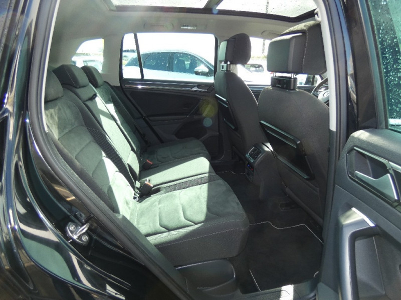 Photo 6 de l'offre de VOLKSWAGEN TIGUAN 2.0 TDI 150CH BLUEMOTION TECHNOLOGY CARAT DSG7 à 21990€ chez AUTOMOBILES DE A A Z DOMALAIN