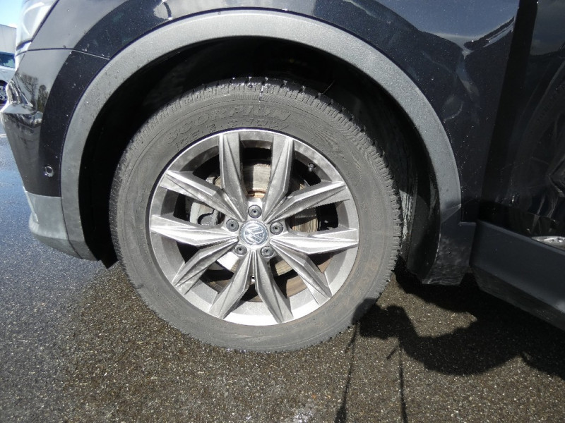 Photo 8 de l'offre de VOLKSWAGEN TIGUAN 2.0 TDI 150CH BLUEMOTION TECHNOLOGY CARAT DSG7 à 21990€ chez AUTOMOBILES DE A A Z DOMALAIN