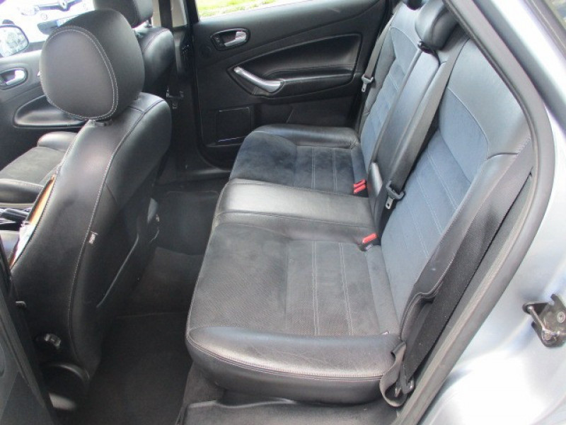 Photo 11 de l'offre de FORD MONDEO 2.2 TDCI 175CH DPF TITANIUM X 5P à 5990€ chez AUTOMOBILES DE A A Z DOMALAIN