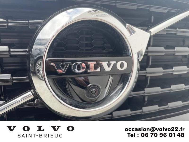 Photo 11 de l'offre de VOLVO V60 T8 AWD 318 + 87ch Polestar Enginereed Geartronic à 71590€ chez Côte Ouest Automobiles