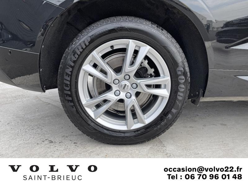 Photo 13 de l'offre de VOLVO XC60 D4 AdBlue 190ch Business Executive Geartronic à 30990€ chez Côte Ouest Automobiles