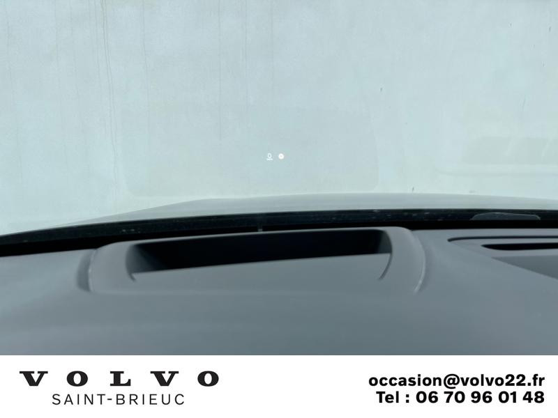 Photo 20 de l'offre de VOLVO V60 D4 190ch AWD AdBlue Inscription Luxe Geartronic à 38990€ chez Côte Ouest Automobiles